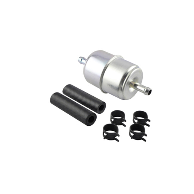 800848-M91/8-78107-910/A780X-9155-AA/5214626 Fleetguard FF149 Genuine Baldwin BF840-K1 inline diesel fuel filter