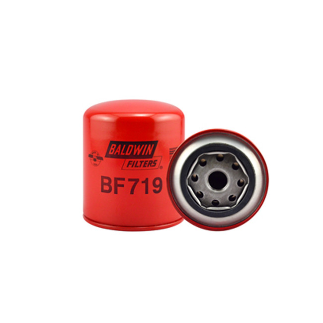 947718018/870175600/4178800/4206080 China Genuine Baldwin BF719 diesel fuel filter element