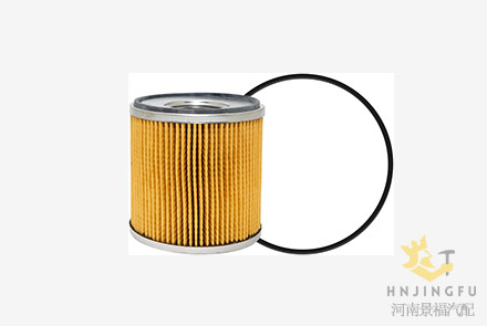5 micron Genuine China Baldwin 151-W diesel fuel filter element for DAHL 150 series fuel filter/water separator