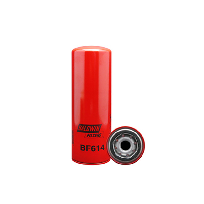 WK1102/5 P551712 1R1712 1R0712 Fleetguard FF5264 Genuine Baldwin BF614 diesel fuel filter