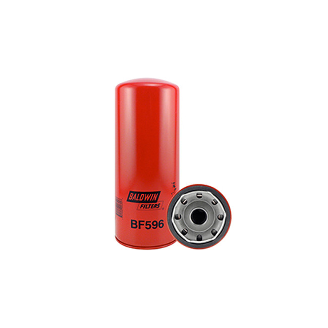 299202 3313306 Fleetguard FF202 Baldwin BF596 diesel fuel filter