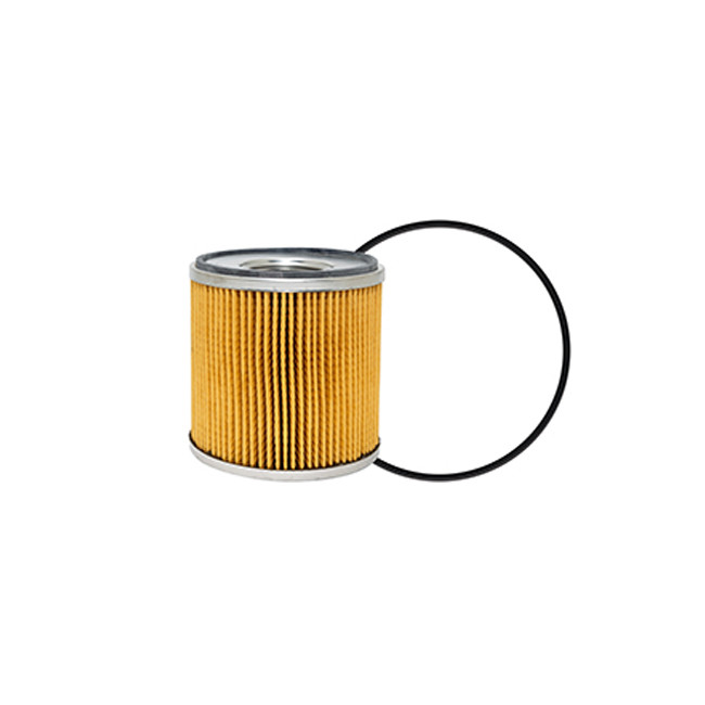 5 micron Genuine China Baldwin 151-W diesel fuel filter element for DAHL 150 series fuel filter/water separator