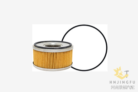 5 micron Genuine original China Baldwin 101-W diesel fuel filter element for 100 series fuel water separator