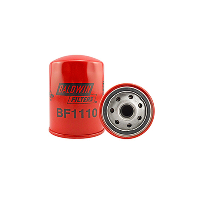 34462-00300 Fleetguard FF5300 Genuine Baldwin BF1110 diesel fuel filter