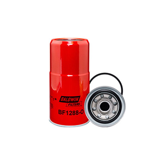 600-311-4510/600-319-4500 Fleetguard FS19946 Genuine Baldwin BF1288-O diesel fuel filter water separator