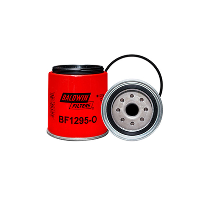 CX1010 4102H1520 Genuine Baldwin BF1295-O diesel fuel filter water separator