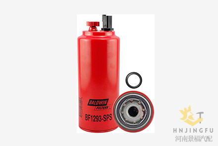 P551003/3406889 FS1003 Baldwin BF1293-SPS fuel water separator