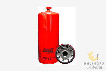 6003194540 Fleetguard FS19946 Baldwin BF1357 fuel water separator