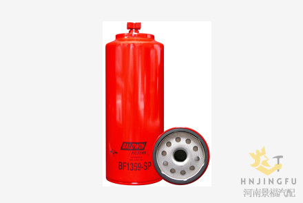 4771302/Fleetguard FS19914 Baldwin BF1359-SP fuel water separator