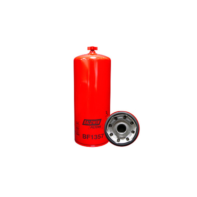 6003193440/600-319-3400/600-311-3410/600-319-4540 Fleetguard FS19946 Original Baldwin BF1357 diesel fuel filter water separator