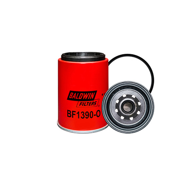 20450423/R90T Fleetguard FS19551 Original Baldwin BF1390-O diesel fuel filter water separator price