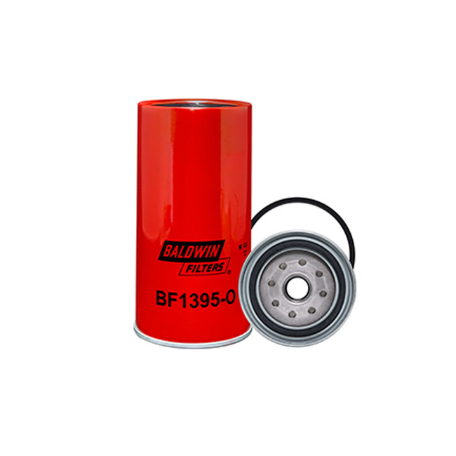 R120T P551075 FS19591 Baldwin BF1395-O fuel filter water separator