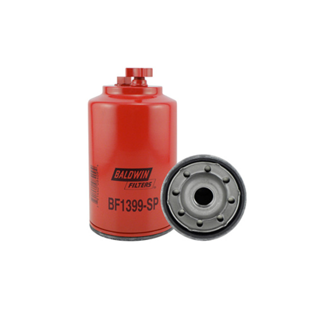 3261644 FS20007 Original Baldwin BF1399-SP diesel fuel filter water separator price