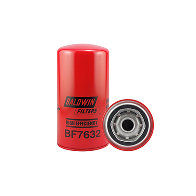 3222310756/6I4783/1R0751 Fleetguard FF5321 high efficiency Original Baldwin BF7632 diesel fuel filter
