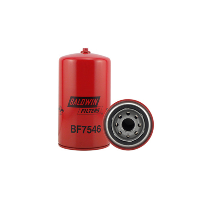 4192631/600-311-8292 Fleetguard FF5253 Original Baldwin BF7546 diesel fuel filter