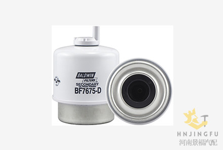 FS19573 FS19838 Baldwin BF7675-D fuel filter water separator price