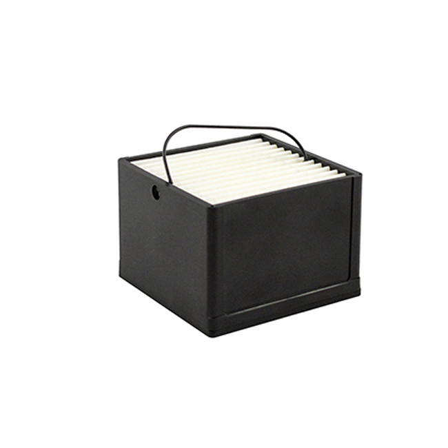 53050/336430-A1/WGFS5305 Fleetguard FS1081 Original Baldwin BF7881 box style diesel fuel filter water separator