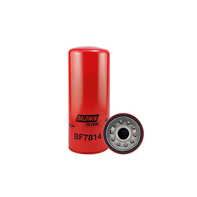 P550739/20430751 Fleetguard FF5507 Original Baldwin BF7814 diesel fuel filter price