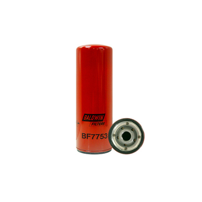 1R-0762 Fleetguard FF5624 high efficiency Original Baldwin BF7753 diesel fuel filter price