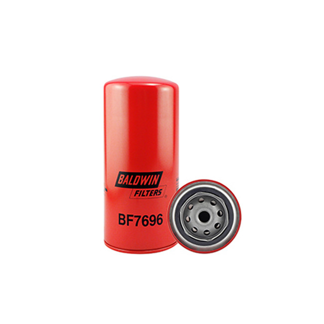 2991585 Fleetguard FF5457 Original Baldwin BF7696 diesel fuel filter price
