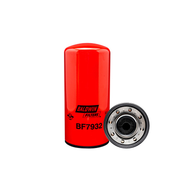 4964234/4964100 Fleetguard FF5607 FF5634 FF5644 Original Baldwin BF7932 diesel fuel filter price