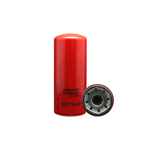 600-319-3520/600-319-3550 Fleetguard FF5611 Original Baldwin BF7948 diesel fuel filter