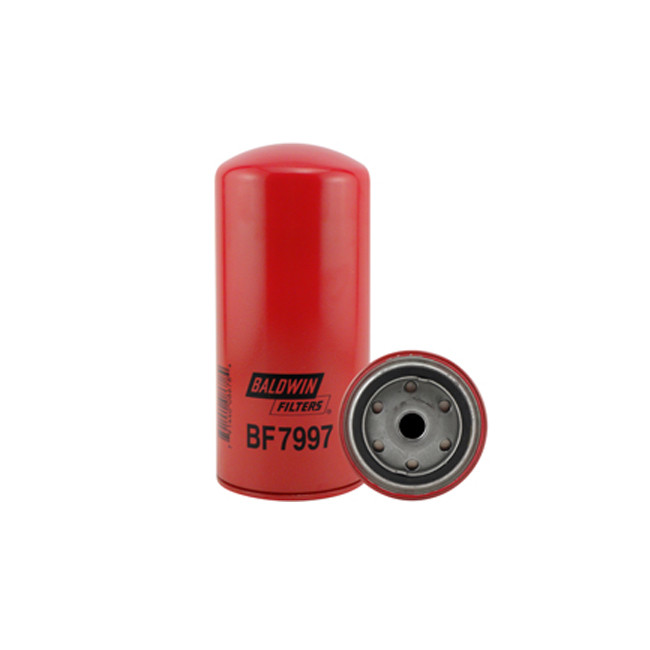 WDK 962/1 1182674/1182672/20805349 Fleetguard FF5702 Original Baldwin BF7997 diesel fuel filter