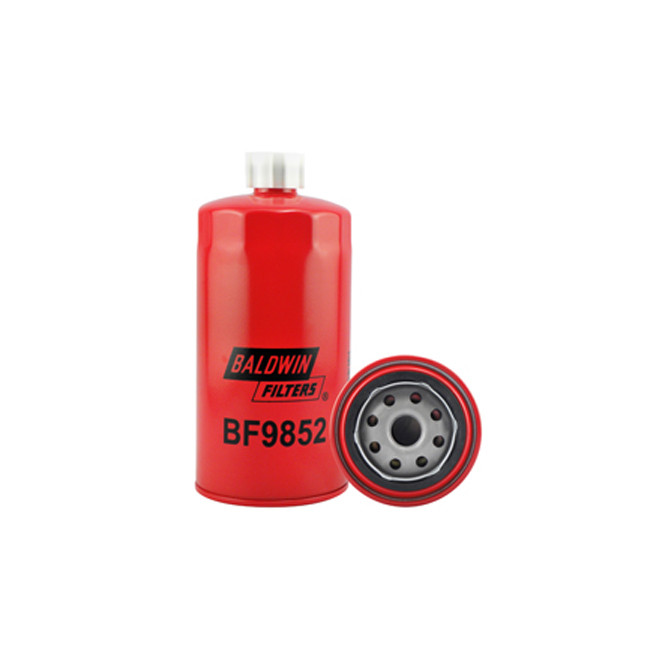 WBF1352/612600080934 Original Baldwin BF9852 diesel fuel filter price