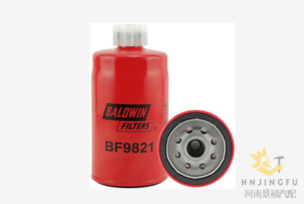 CX0710B4 Original in stock Baldwin BF9821 diesel fuel filter