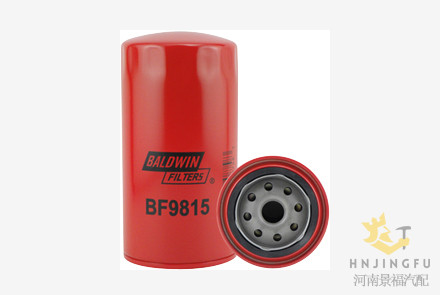 612600081334/Fleetguard FF5622 Baldwin BF9815 diesel fuel filter