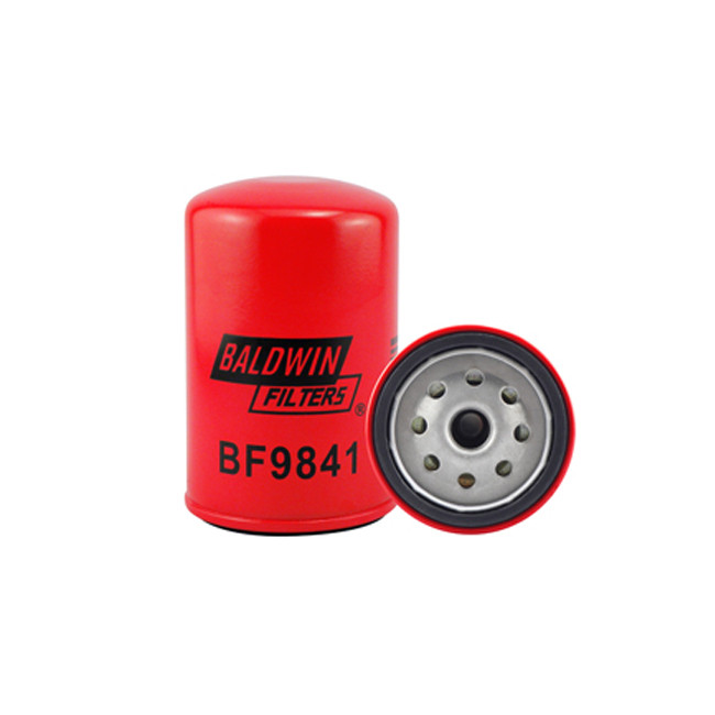 CX0710A/K1117001A Fleetguard FF5403 Original in stock Baldwin BF9841 diesel fuel filter price