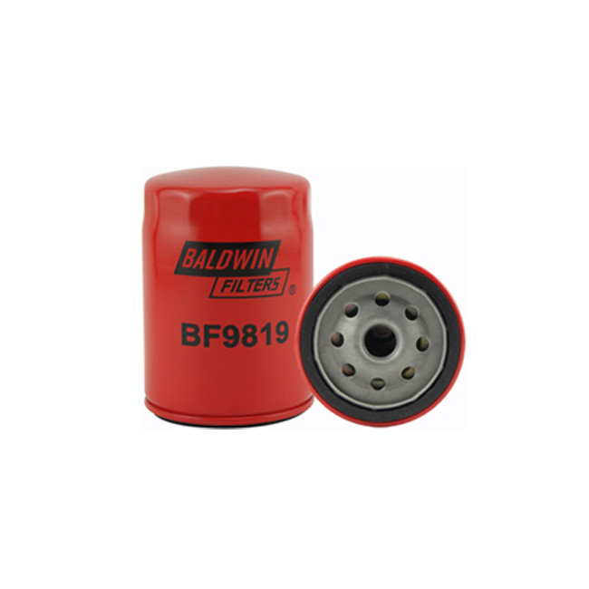 1117010B010000W/WBF7608 Original in stock Baldwin BF9819 diesel fuel filter