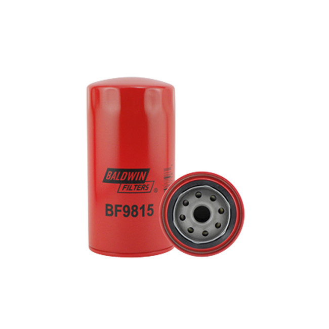 612600081334/CX0815 Fleetguard FF5622 Original in stock Baldwin BF9815 diesel fuel filter