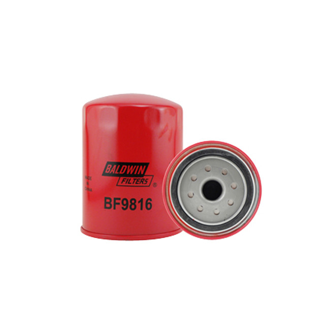 CX1012/4102H1510/R90P Fleetguard FS19532 Original Baldwin in stock BF9816 diesel fuel filter water separator