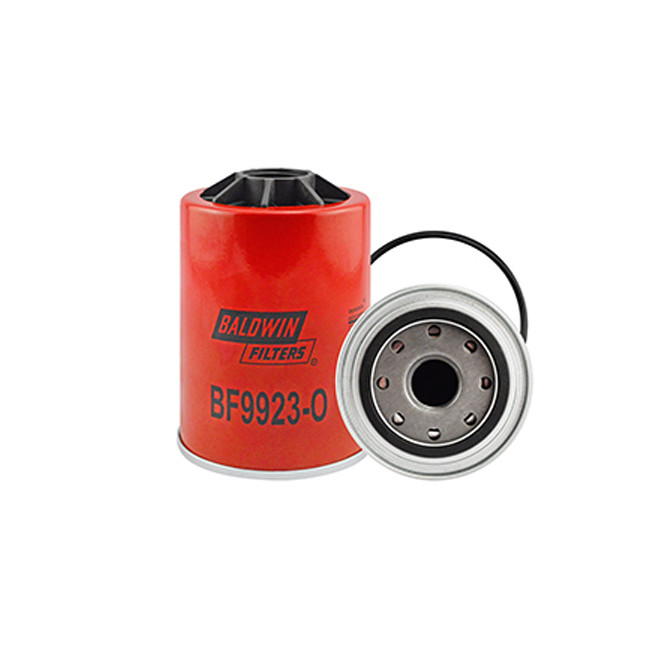 4941237/600-319-4110 Fleetguard FS19805 Original Baldwin BF9923-O diesel fuel filter water separator for Komatsu PC60-8 PC70-8 excavator