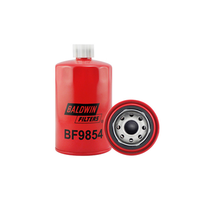 1307211500006/CX0810-TJ/CSF1210/FT0810/DG2001464/F582011150003 Original Baldwin BF9854 diesel fuel filter price