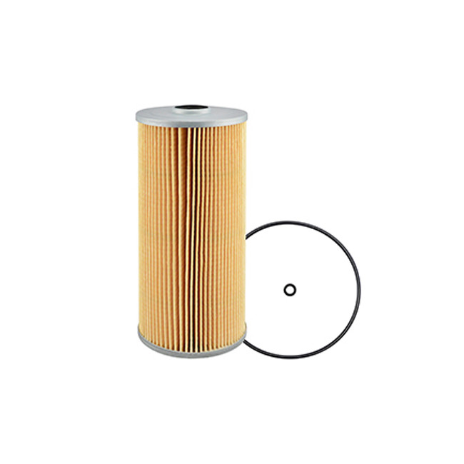 S234011790 Original Stock Baldwin PF9889 diesel fuel filter element for 700 excavator