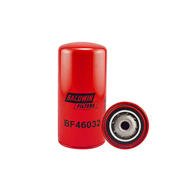 WK962/7 420799/8193841 Fleetguard FF5272 Original stock Baldwin BF46032 diesel fuel filter price