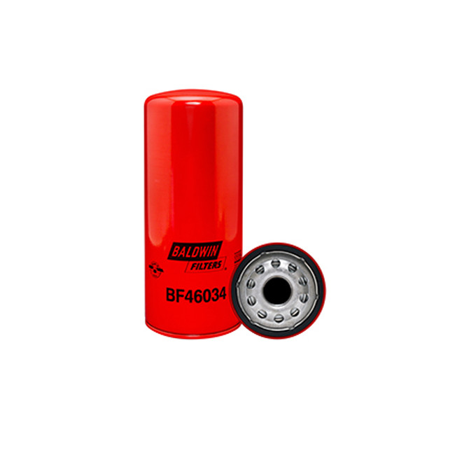 WDK1110211 WDK11102/13 15126069/21879886/20972293 Fleetguard FF254 Original Baldwin BF46034 diesel fuel filter price