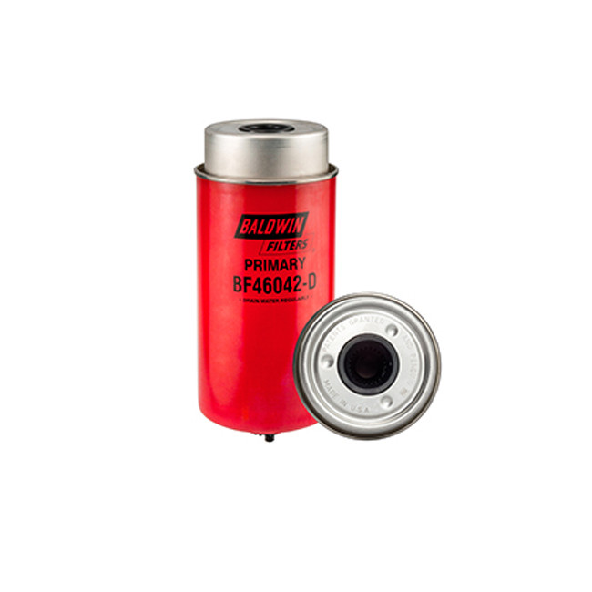 90005119/243193000/P564430/46492252 Original Baldwin BF46042-D diesel fuel filter water separator