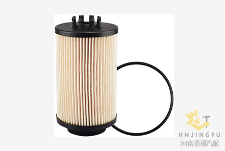 P785373/Fleetguard FF5629 Baldwin PF7935 diesel fuel filter element