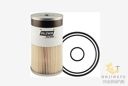 Fleetguard FS19727 Baldwin PF7895 fuel filter water separator