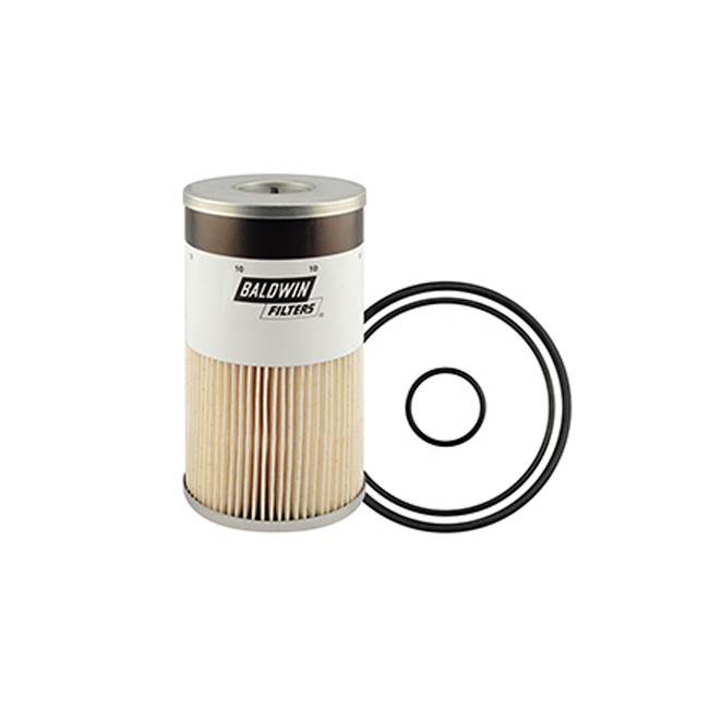 84283691 Fleetguard FS19727 Baldwin PF7895 fuel filter water separator element