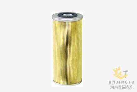 1R-0718 Fleetguard FF5323 Baldwin PF7655 diesel fuel filter element