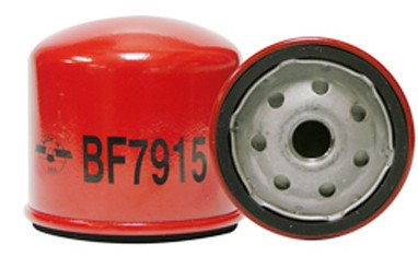 Fleetguard FF5040 Baldwin BF7915 diesel fuel filter water separator