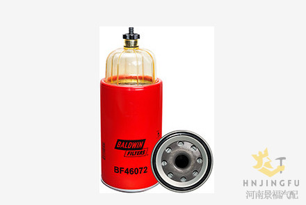 1393640 WK1060/1 Baldwin BF46083-O BF46072 BF1339-SP BF1329-SP fuel filter water separator