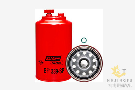 1393640 WK1060/1 Baldwin BF46083-O BF46072 BF1339-SP BF1329-SP fuel filter water separator