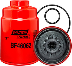 12664429/TP3018 Baldwin BF46062 fuel filter water separator