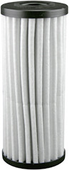 B6436169 Fleetguard FF5465 Baldwin PF1585 diesel fuel filter element