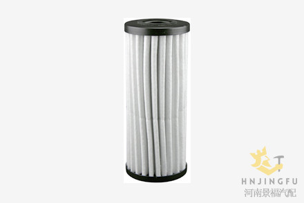 B6436169 Fleetguard FF5465 Baldwin PF1585 diesel fuel filter element